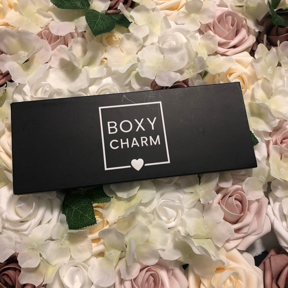 Boxy charm palette - Picture 4 of 4